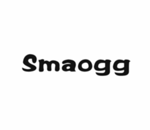 SMAOGG Logo (USPTO, 26.03.2018)