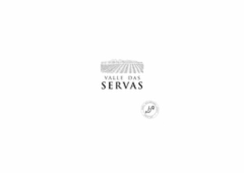 VALLE DAS SERVAS · FAMILY WINEGROWING LEGACY · SINCE 1667 Logo (USPTO, 25.04.2018)