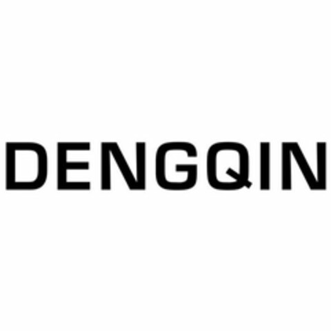 DENGQIN Logo (USPTO, 19.06.2018)