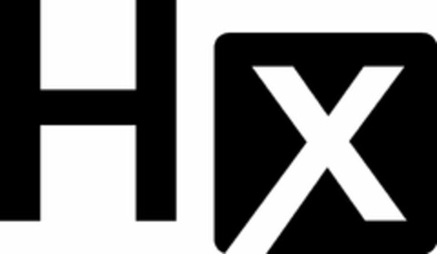 HX Logo (USPTO, 07.08.2018)