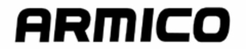 ARMICO Logo (USPTO, 07.09.2018)