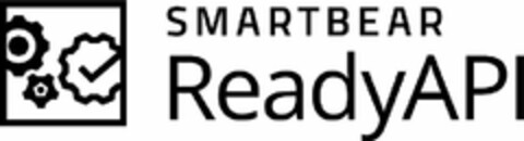 SMARTBEAR READYAPI Logo (USPTO, 18.10.2018)