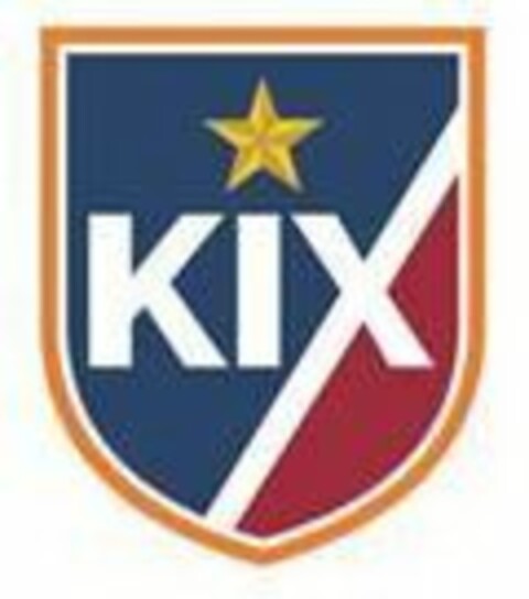 KIX Logo (USPTO, 23.01.2019)