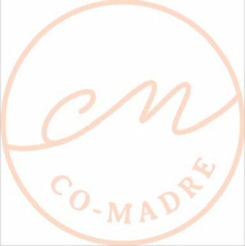 CM CO-MADRE Logo (USPTO, 01.02.2019)