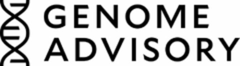 GENOME ADVISORY Logo (USPTO, 27.02.2019)