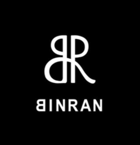 BINRAN BR Logo (USPTO, 07.03.2019)