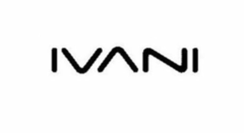 IVANI Logo (USPTO, 05.04.2019)