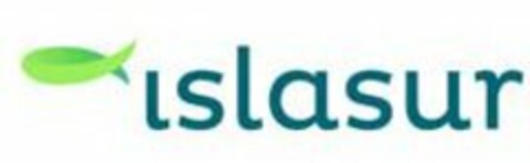 ISLASUR Logo (USPTO, 17.04.2019)