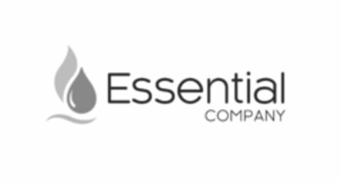 ESSENTIAL UTILITIES Logo (USPTO, 26.04.2019)