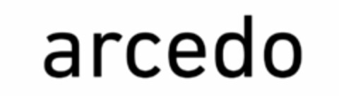 ARCEDO Logo (USPTO, 04/30/2019)