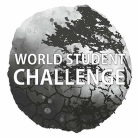 WORLD STUDENT CHALLENGE Logo (USPTO, 05/03/2019)