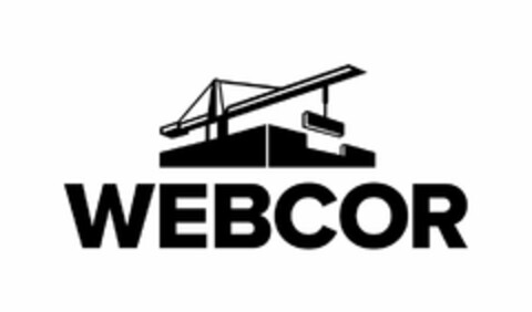 WEBCOR Logo (USPTO, 10.05.2019)