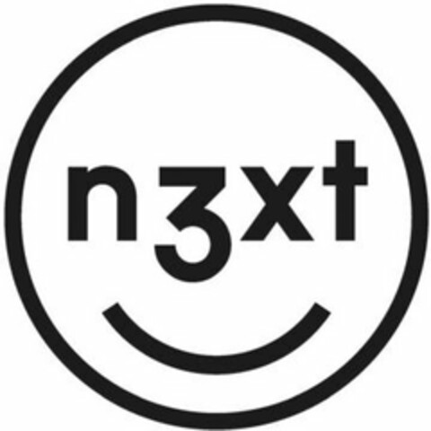 N3XT Logo (USPTO, 31.05.2019)