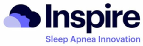 INSPIRE SLEEP APNEA INNOVATION Logo (USPTO, 05.06.2019)