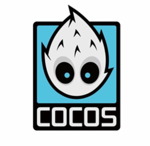 COCOS Logo (USPTO, 14.06.2019)