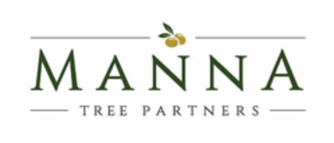 MANNA TREE PARTNERS Logo (USPTO, 25.06.2019)