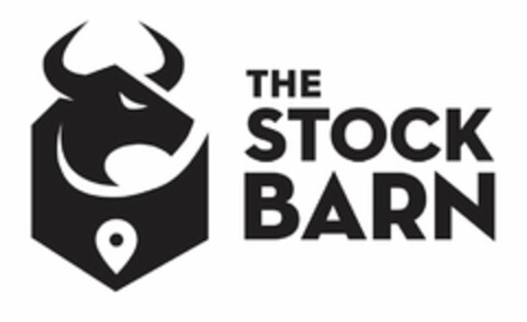 THE STOCK BARN Logo (USPTO, 18.07.2019)