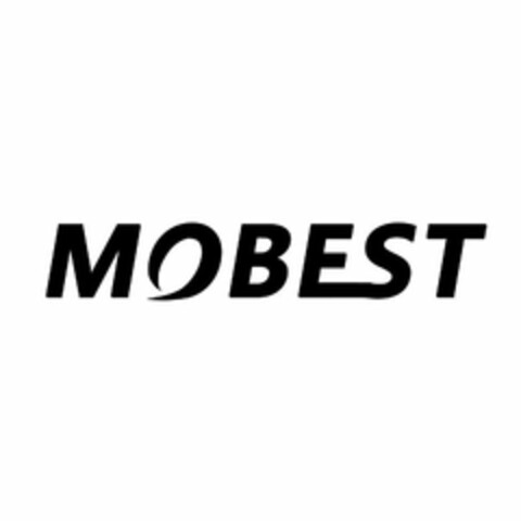 MOBEST Logo (USPTO, 01.08.2019)