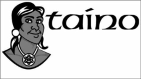 TAINO Logo (USPTO, 20.08.2019)