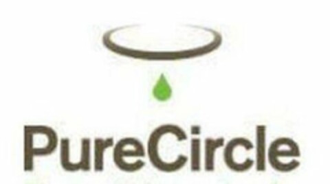 PURECIRCLE Logo (USPTO, 21.08.2019)