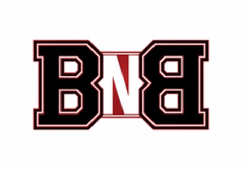 BNB Logo (USPTO, 19.09.2019)