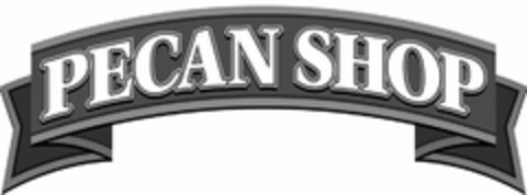 PECAN SHOP Logo (USPTO, 23.09.2019)