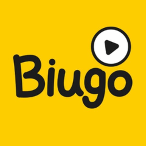 BIUGO Logo (USPTO, 10.10.2019)