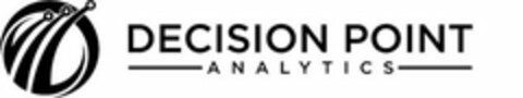 DECISION POINT ANALYTICS Logo (USPTO, 18.10.2019)