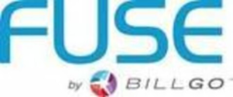 FUSE BY BILLGO Logo (USPTO, 22.10.2019)