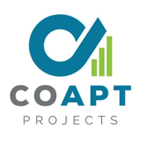 C COAPT PROJECTS Logo (USPTO, 17.11.2019)