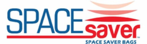 SPACE SAVER SPACE SAVER BAGS Logo (USPTO, 12/02/2019)