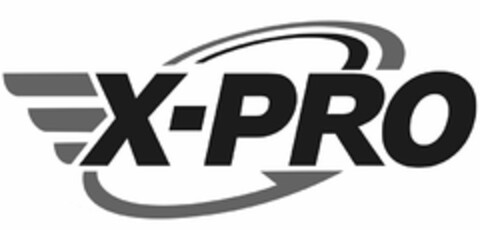 X-PRO Logo (USPTO, 27.12.2019)