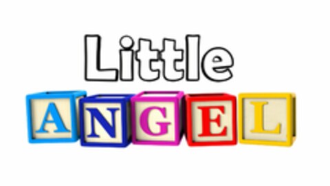 LITTLE ANGEL Logo (USPTO, 30.12.2019)