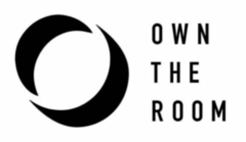 OWN THE ROOM O Logo (USPTO, 07.01.2020)