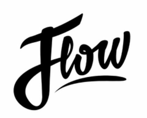 FLOW Logo (USPTO, 01/09/2020)