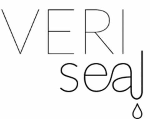 VERI SEAL Logo (USPTO, 16.01.2020)