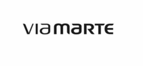 VIA MARTE Logo (USPTO, 30.01.2020)