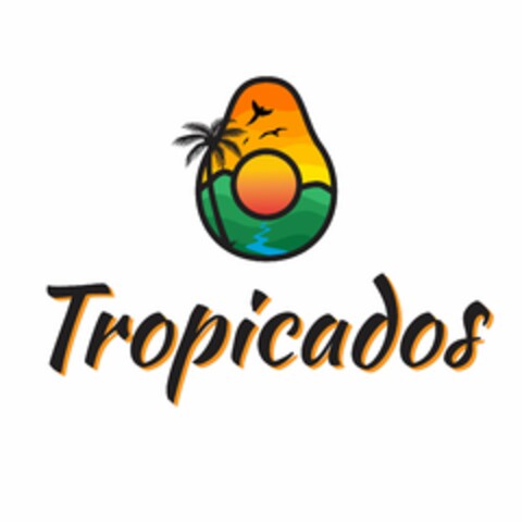 TROPICADOS Logo (USPTO, 04.02.2020)