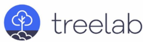 TREELAB Logo (USPTO, 13.02.2020)