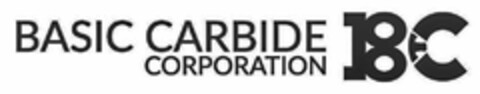 BASIC CARBIDE CORPORATION BC Logo (USPTO, 02/19/2020)