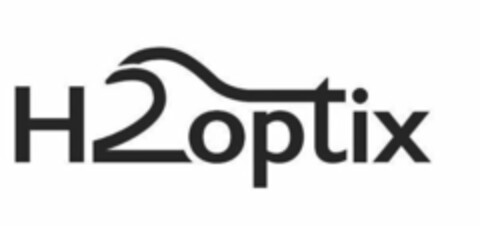 H2OPTIX Logo (USPTO, 25.02.2020)