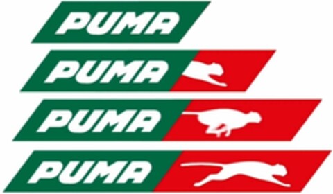 PUMA Logo (USPTO, 24.03.2020)