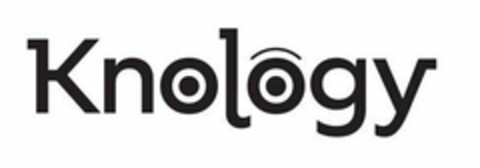 KNOLOGY Logo (USPTO, 02.04.2020)