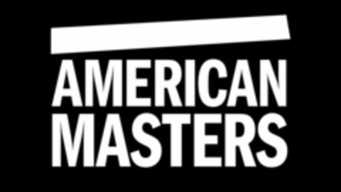 AMERICAN MASTERS Logo (USPTO, 04/22/2020)