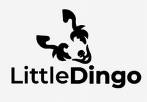 LITTLEDINGO Logo (USPTO, 07.05.2020)