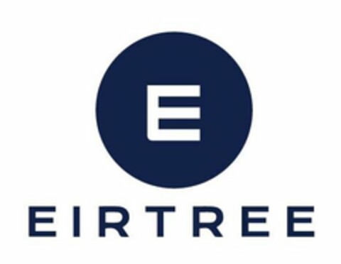 E EIRTREE Logo (USPTO, 21.05.2020)