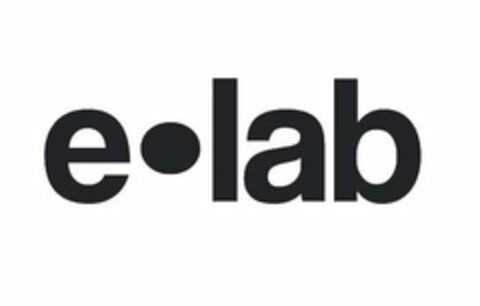 E-LAB Logo (USPTO, 15.06.2020)