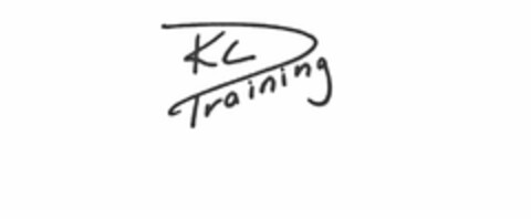 KLD TRAINING KNOWLEDGE LEARNING DEVELOPMENT TRAINING THE CAPITAL MARKETS Logo (USPTO, 06/25/2020)