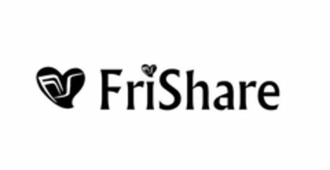 FRISHARE Logo (USPTO, 14.07.2020)