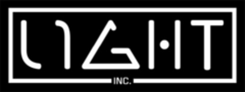 L1GHT INC. Logo (USPTO, 11.08.2020)